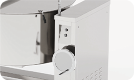 자동,수동회전 변환