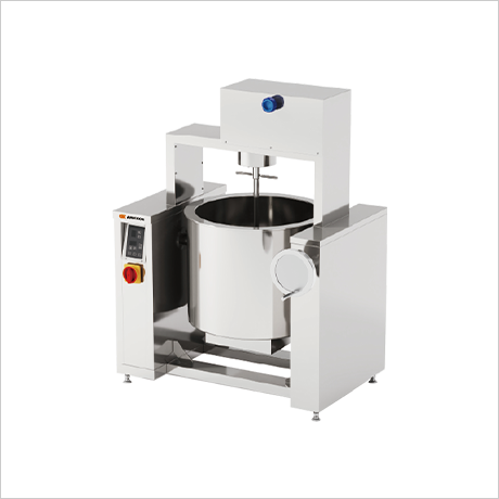 인덕션 다용도 교반기 120인용