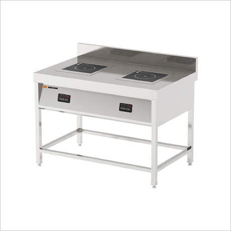 아미쿡 인덕션 높은레인지 1200