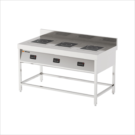 선박용 인덕션레인지