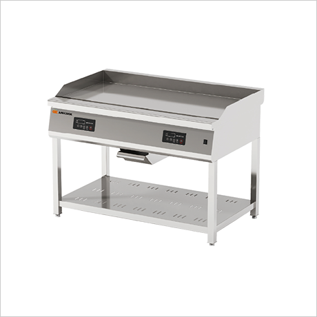 아미쿡 인덕션 그리들 레인지 1200