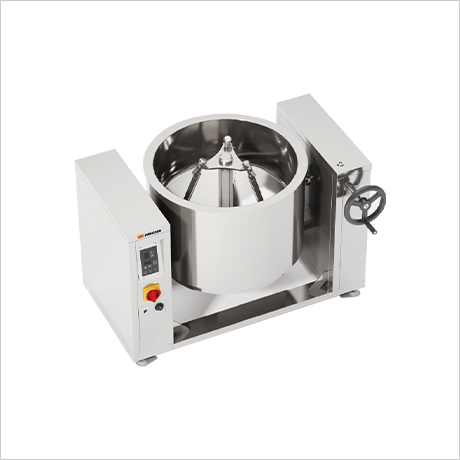 인덕션 교반기 350인용