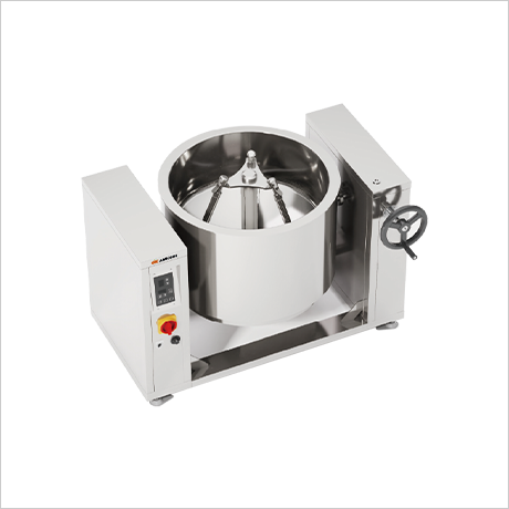 인덕션 교반기 500인용