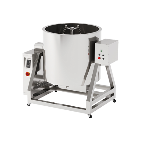 인덕션 다용도 교반기 대용량