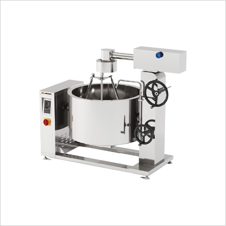 인덕션 교반기 350인용