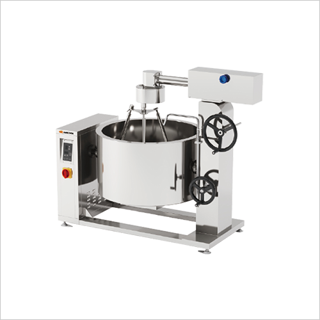 인덕션 교반기 500인용