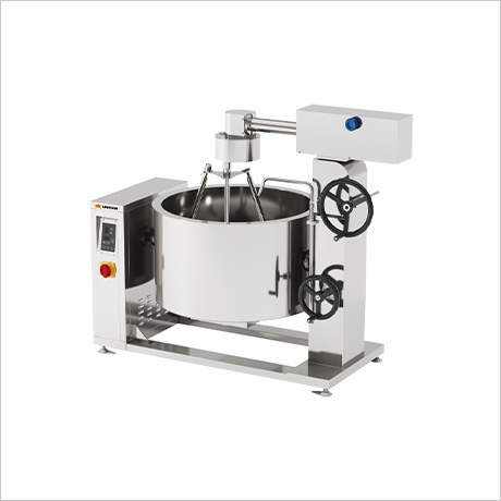 인덕션 다용도 교반기 700인용
