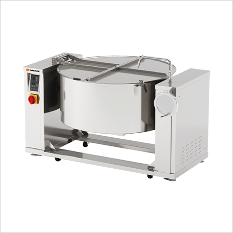 아미쿡 회전국솥 700인용