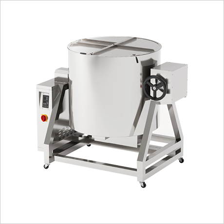 아미쿡 회전국솥 대용량