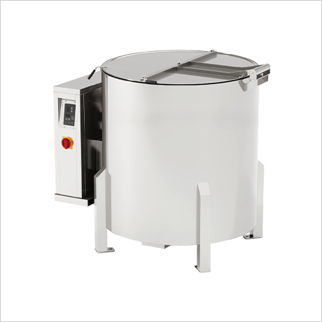 아미쿡 회전국솥 대용량