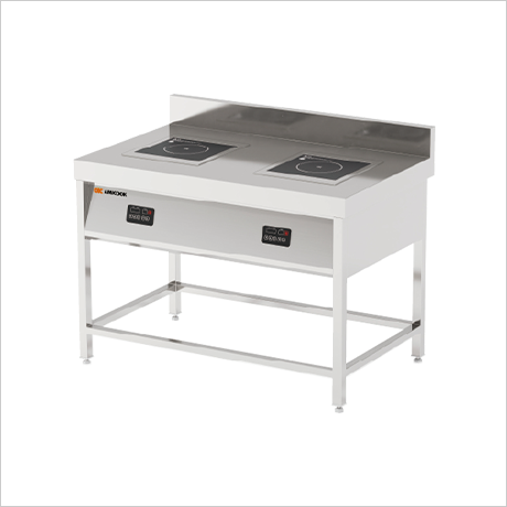 선박용 인덕션레인지